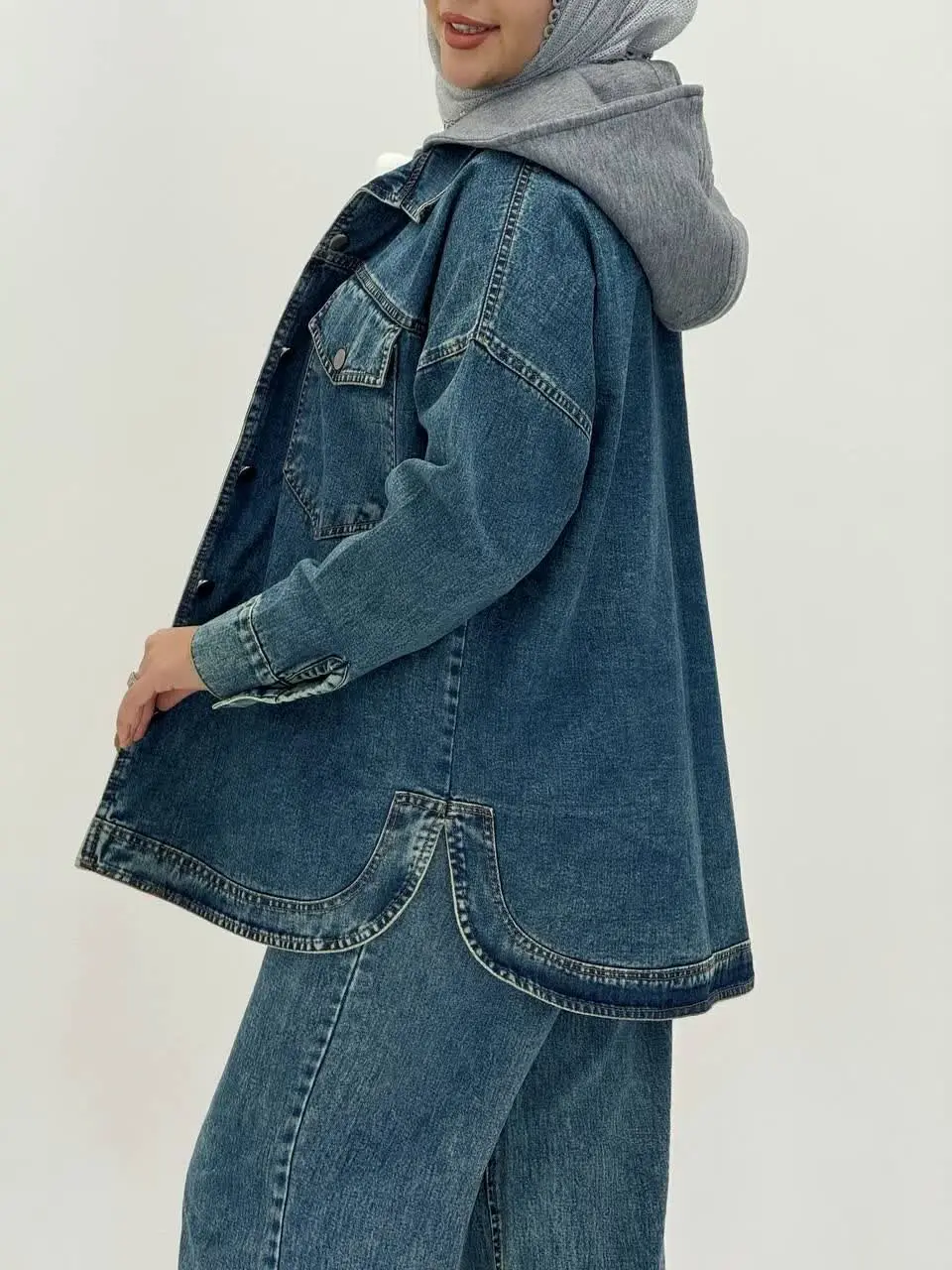 3691-شکت جین ریمون